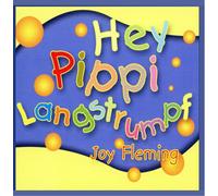Fleming,Joy - Hey Pippi Langstrumpf [Import]