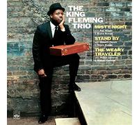 Fleming, King -Trio- - Misty Night/Stand..