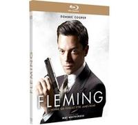 Fleming, l'homme qui voulait être James Bond Blu-Ray E