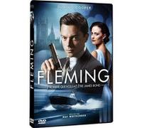 Fleming, l'homme qui voulait être James Bond DVD E