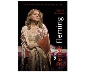 Fleming, Renee - Ladies and Gentlemen... Miss Renee Fleming