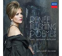 Renee Fleming - Poemes