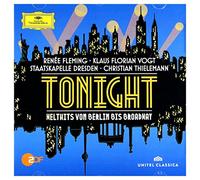 Fleming, Renee - Tonight:Welthits Von. [Import]
