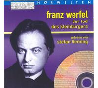 Fleming,Stefan - Der Tod des Kleinbuergers [Import]
