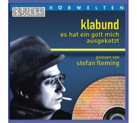 Fleming,Stefan - Es Hat Ein Gott Mich Ausgekotz