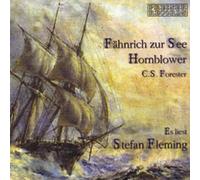 Fleming,Stefan - Hornblower Fhnrich zur See