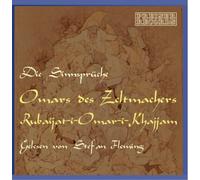 Sinnsprüche Omars Des Zeltmachers
