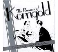 Fleming - The Romance of Korngold [Import]