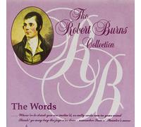 Fleming,Tom - Burns Collection-Words [Import]