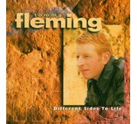 Fleming, Tommy - Different Sides of Life