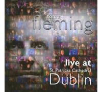 Fleming, Tommy - Live at St Patrick's Cathedral [Import]