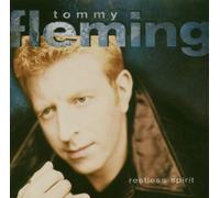 Tommy Fleming - Restless Spirit [Import]