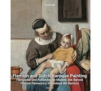 Flemish And Dutch Baroque Painting