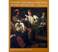 Flemish and German Paintings of the 17th Century