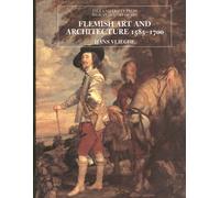 Flemish Art And Architecture, 1585-1700