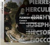 Harmonia Mundi – Flemish Requiem