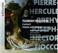 Flemish Requiem CD