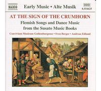 Flemish Songs & Dance Music