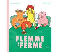 Flemme à la ferme