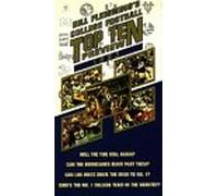 Flemming,Bill - Aperçu du top 10 du football universitaire [VHS]