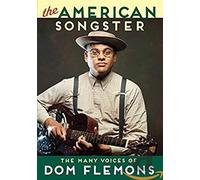 Flemons, Dom - The American Songster