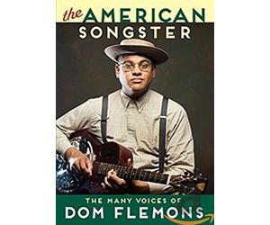 Flemons, Dom - The American Songster