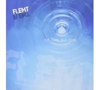 Flemt - The Time Has Come [Import]