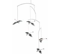 flens Ted Mobile Les Cygnes du Nord