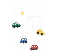 Flensted Mobiles Automobile