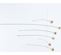 Flensted Mobiles – Mobile décoratif Futura – Géant 180 cm
