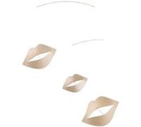 Flensted mobile Kisses nude Beige G
