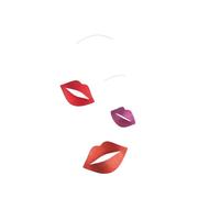 Flensted mobile kisses vogue