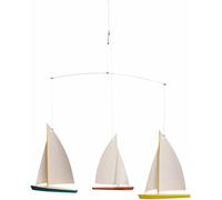 Mobile dinghy regate 3