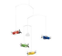 Flensted Mobiles – Mobile Aéromobile – Gris G