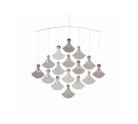 Flensted mobiles angel choir 16