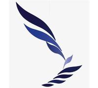 Mobile Blue Rhythm 170cm