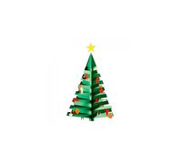 Flensted Mobiles Calendar Tree 1