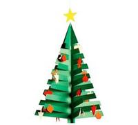 Flensted Mobiles Calendar Tree 1 Vert G
