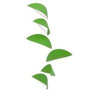 Flensted Mobiles Cerf Volant Kites Vert Vert G