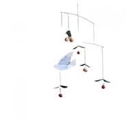 Flensted Mobiles oiseaux cerisiers
