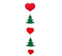 Flensted Mobiles Christmas Ornament Rouge G