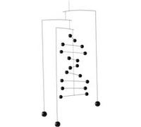 Flensted Mobiles Counterpoint Black Noir G
