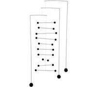 Mobile Flensted Counterpoint Maxi Noir