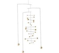 Flensted Mobiles Counterpoint, nature Beige G