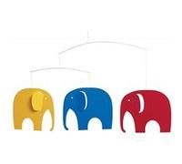 Elephany Party Mobile