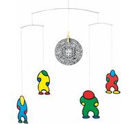 Flensted Mobiles Fluxus