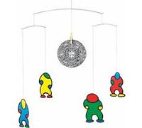 Flensted Mobiles Fluxus