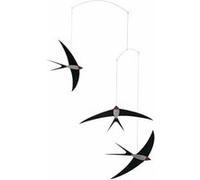 Mobile swallow