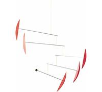 Flensted Mobiles - Fm133r - Tango Red
