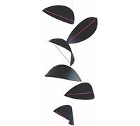 Flensted Mobiles - Fm150s - Cerf Volant - Noir
